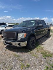 2013 Ford F-150 XLT - Exterior Front Left Corner Image